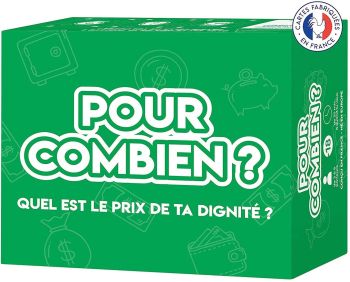 ORC15367 - PER QUANTO? Qual è il prezzo della vostra dignità? 18 anni e più