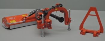REP127 - Trituratore KUHN TBE 222