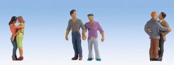 NOC15511 - Coppie gay