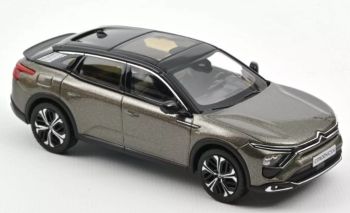NOREV155571 - CITROEN C5X 2021 grigio