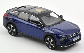 NOREV155572 - CITROEN C5X 2021 Blu