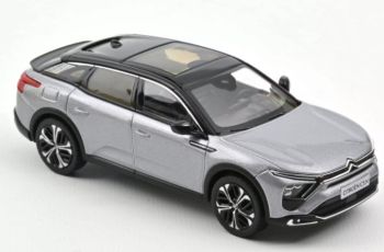 NOREV155573 - CITROEN C5X 2021 Grigio Artense