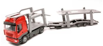 NEW15633 - IVECO Stalis 4x2 con porta auto