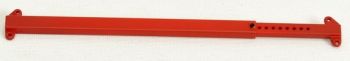 YCC703-1 - Spandiconcime regolabile da 20 tonnellate "rosso"