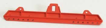 YCC702-1 - Fascio di diffusione 40 Tons Rosso