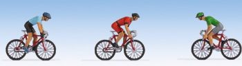 NOC15897 - ciclisti da corsa