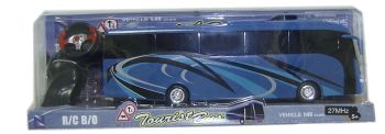 NEW88713 - Autobus turistico radiocomandato