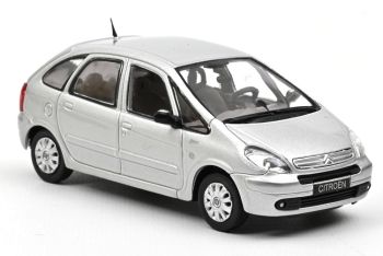 NOREV159931 - CITROEN Xsara Picasso 2004 Grigio