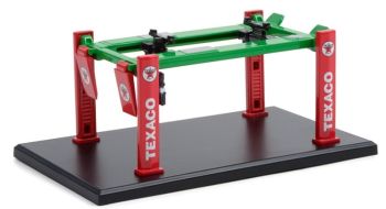 GREEN16120-B - TEXACO 4 gambe di sollevamento