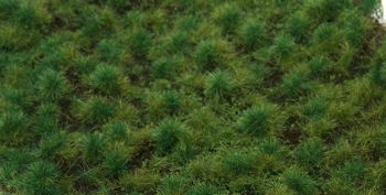 HEK1883 - Erba strutturata verde scuro 19 x 30 cm