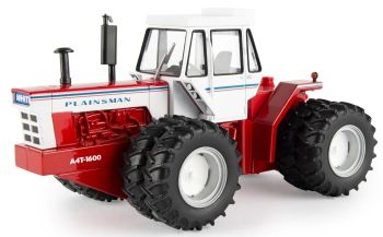ERT16403 - BIANCO Plainsman A4T-1600