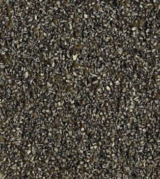 HEK30981 - Tappeto ghiaia grigio - 75x100 cm