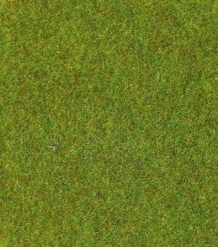 HEK30901 - Tappeto di prato verde chiaro - 75x100 cm