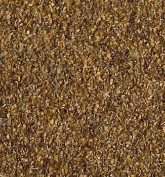HEK30951 - Tappeto ghiaia marrone - 75x100 cm