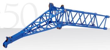 CON99922/01 - Braccio per gru LIEBHERR LR/LG 1750 “FELBERMAYR