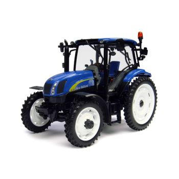 UH4224 - NEW HOLLAND T6020 con ruote beta