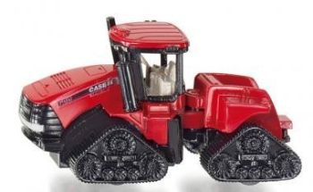 SIK1324 - CASO IH QUADTRAC 600