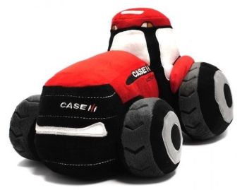 UHK1112 - Piccolo peluche Case IH Magnum