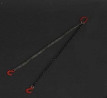 YCC312-R - Imbracatura di sollevamento con 2 gambe da 10 cm