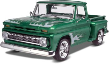 REV17210 - CHEVY Passo laterale 1965 da montare