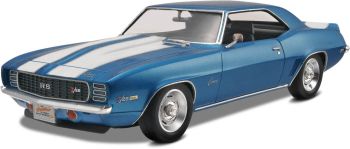 REV17457 - CHEVROLET Camaro Z/28 RS 1969 da montare