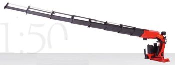 CON99924 - Gru di scarico PALFINGER PK 100002