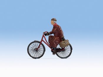 NOC17871 - Ciclista
