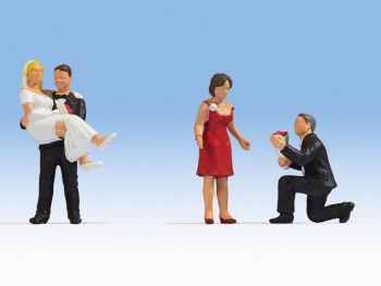 NOC17880 - festa di matrimonio
