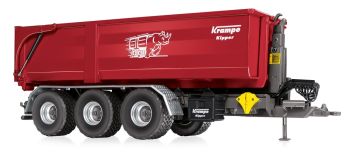 WIK77826 - Ribaltabile Ampirole KRAMPE 3 Assi