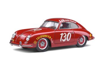 SOL1802804 - PORSCHE 356 Pre-A Tribute 1953