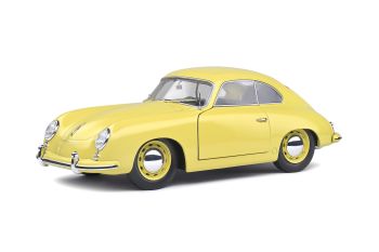 SOL1802805 - PORSCHE 356 pre-A 1954