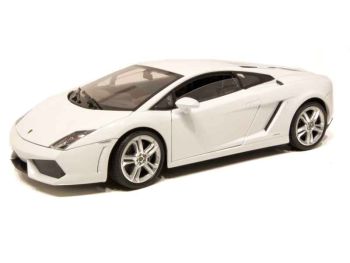 WELY18029 - LAMBORGHINI Gallardo LP560-4 bianco