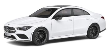 SOL1803103 - Linea MERCEDES CLA C118 AMG 2019