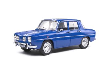 SOL1803604 - RENAULT 8 Gordini 1300 Blu 1967