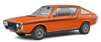SOL1803705 - RENAULT 17 TS 1973 Arancione