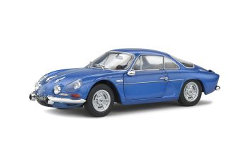 SOL1804201 - ALPINE A110 1600S Blu Alpine 1969