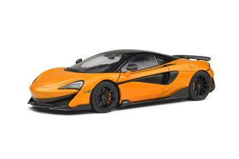 SOL1804501 - McLAREN 600LT Arancio 2018