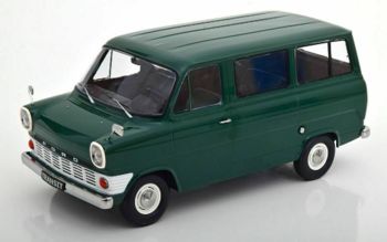KKS180462 - FORD Transit Bus 1965 limitato a 750 ex. Verde