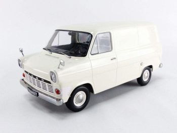 KKS180493 - FORD Transit Mk.1 Van 1965 Bianco