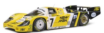 SOL1805502 - PORSCHE 956LH Vincitrice LE MANS 1984