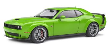 SOL1805704 - 2020 DODGE Challenger SRT Widebody