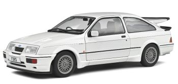 SOL1806104 - FORD Sierra RS500 1987 Bianco
