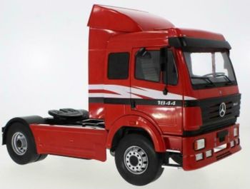 MOD18137 - MERCEDES 1844 SKII 4x2 1994 Rosso