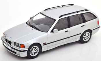 MOD18156 - BMW 325i E36 da turismo 1995 grigio