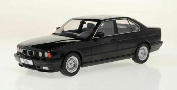 MOD18157 - BMW 540i E34 1992 Nero