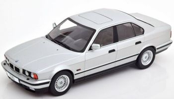 MOD18158 - BMW 5er E34 1992 grigio