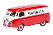 SCH26138 - Van VW T1 "MARKLIN" Scala: 1/87