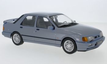 MOD18174 - FORD Sierra RS Cosworth grigio metallizzato