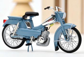 NOREV182057 - Motobecane AV88 1976 blu