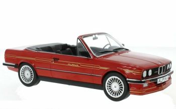 MOD18223 - BMW -ALPINA C2 2.7 1986 rossa